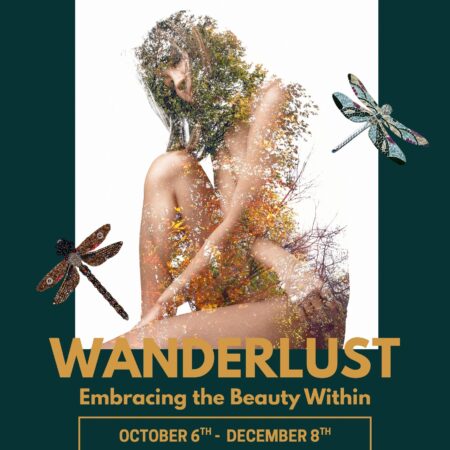 Millcroft Inn - Samantha and MaryLou Hurley, Alina Lloyd