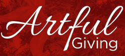 Artful Giving Call to Artists and Artisans is out!
