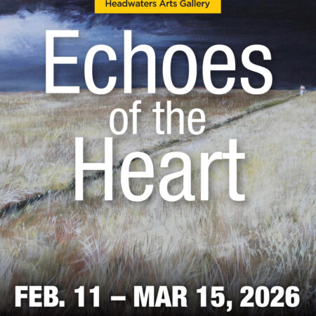 Echoes of the Heart
