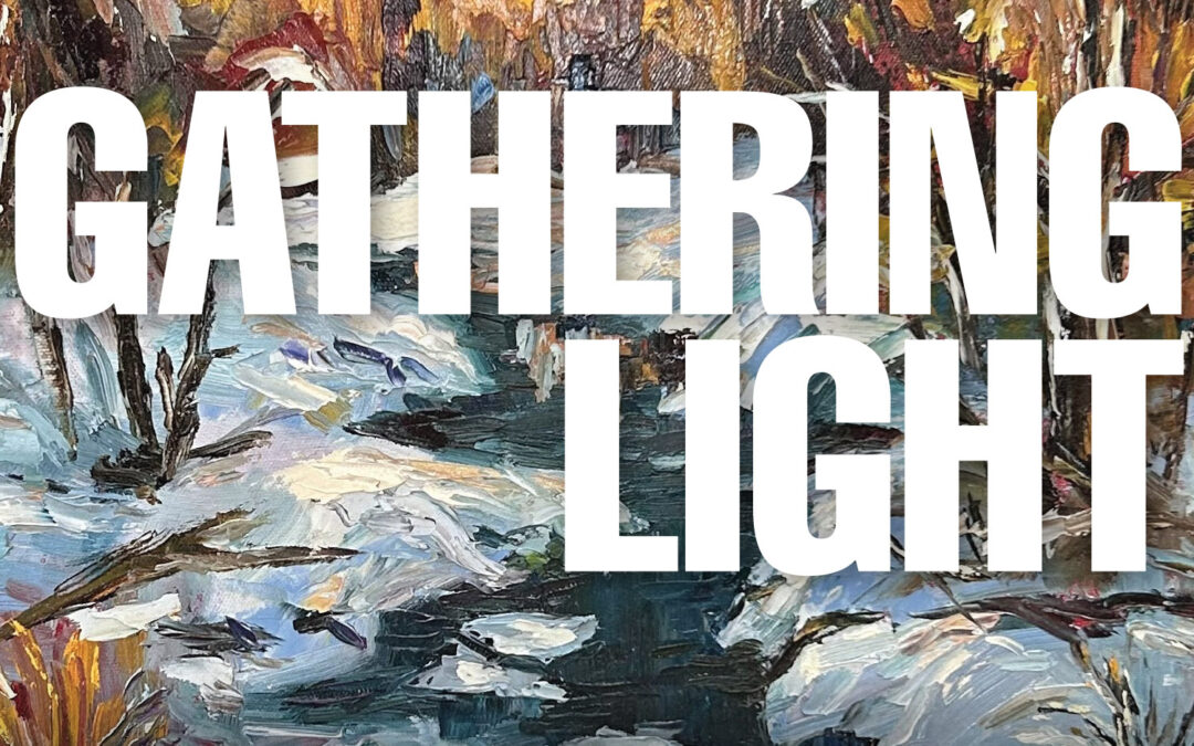 First member show of 2026!