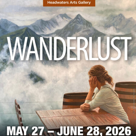 Wanderlust