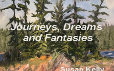 New Show Starting October 6!