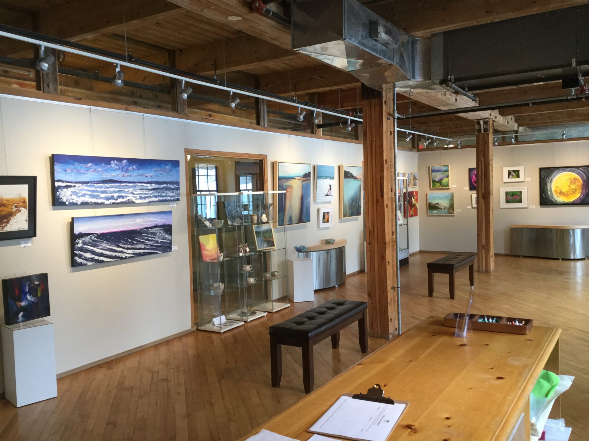 headwaters arts gallery