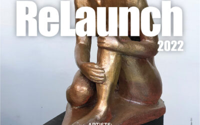 ReLaunch 2022 starts off the year in the Headwaters Gallery!