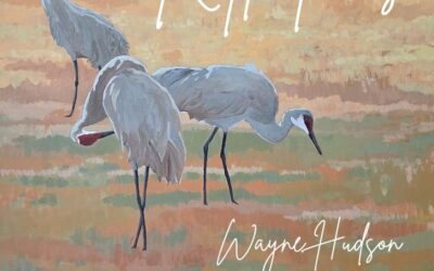 Enjoy Caledon artist, Wayne Hudson’s impressionistic nature paintings at the Millcroft Inn when you dine in the Headwaters Restaurant