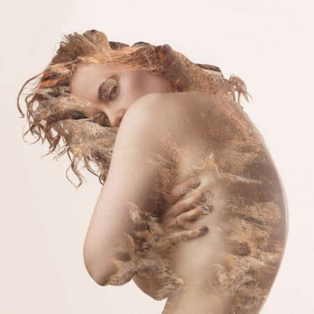 Samantha Hurley - Truth - Photography - Metal Print - 1 of 1 - 20 x 20