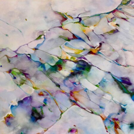 Marnie Cooke - Horizons - Acrylic - 30x40x1.5