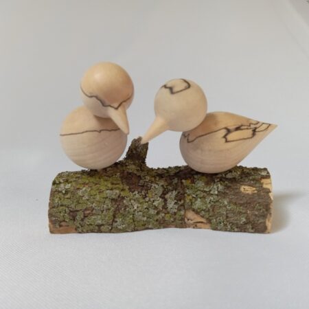 Lucy Kristan - Branch Buddies 4 - Various Woods - various sizes