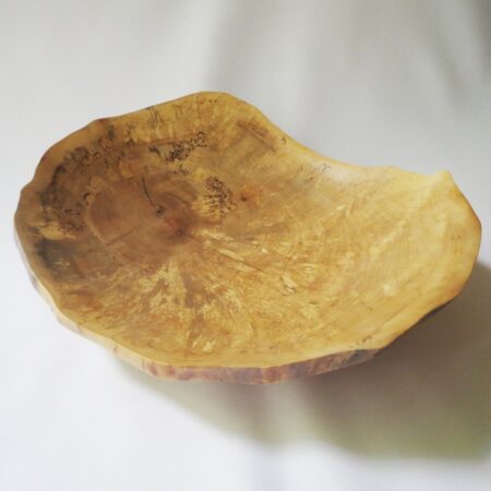 Lawrence Kristan - Flat Out Ready - Sugar Maple Food Safe - 12 1/4 x 3 1/2