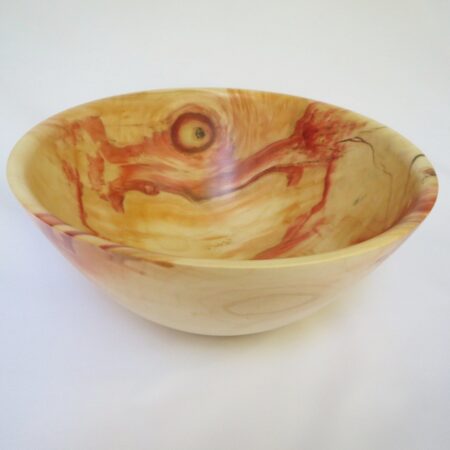 Lawrence Kristan - Bowls for Every Occasion - Various Woods Food Safe - various sizes