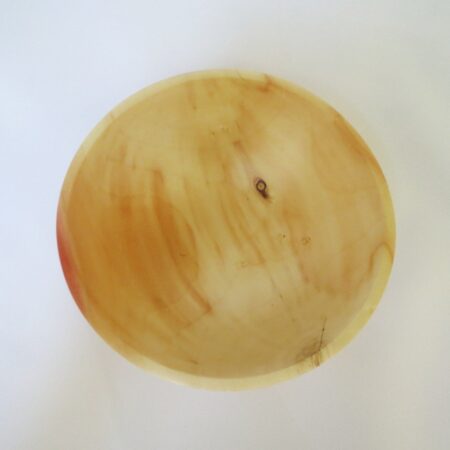 Lawrence Kristan - Bowls for Every Day - Various Woods Food Safe - various sizes