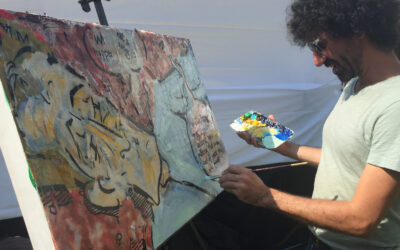 Painting Competition Coming!